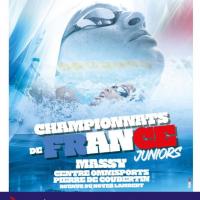 Championnats de France Juniors à MASSY